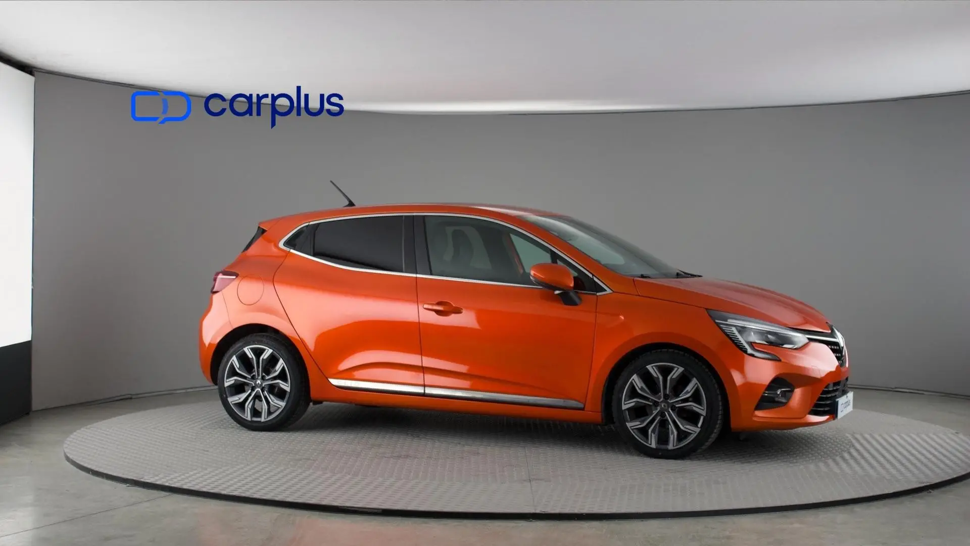 Renault Clio Intens Blue dCi 63 kW (85CV)
